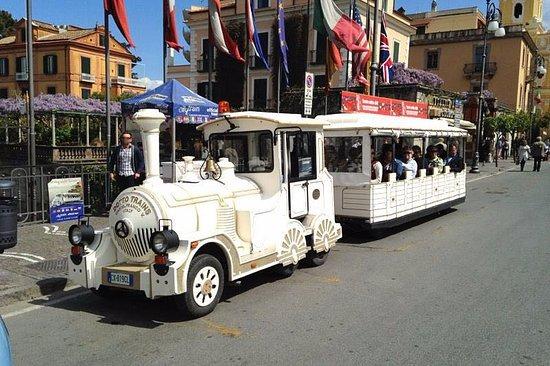 Estate a Sorrento: prenota subito!