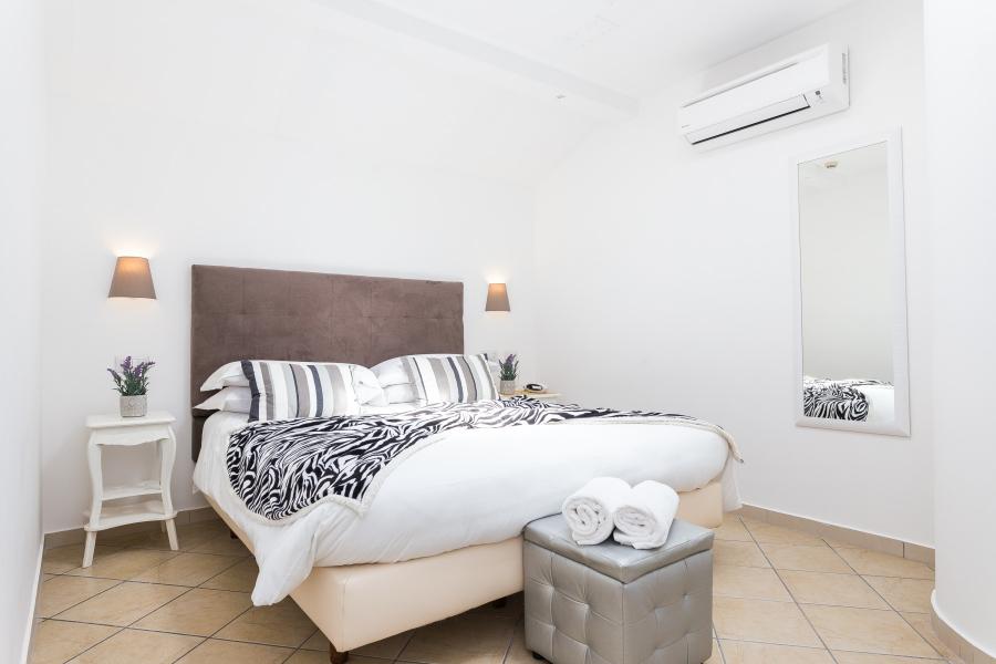 Last Minute offer: double room starting from 114€